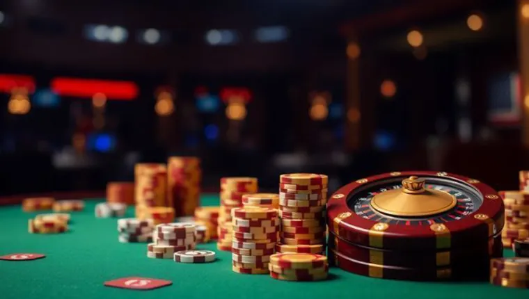 Sports Betting Season Update 2026